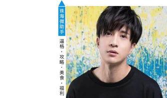 娱乐圈吃瓜博君一肖,娱乐圈的甜蜜瓜田，揭秘这对明星的幕后故事