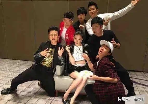 娱乐吃瓜爆料娱乐圈,揭秘幕后吃瓜爆料大揭秘